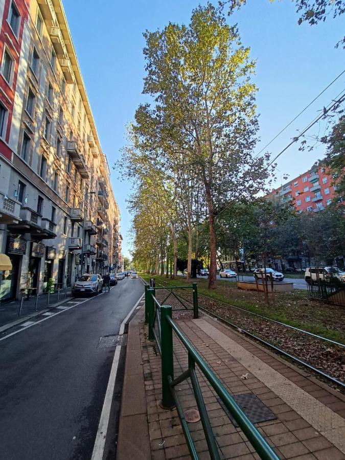 דירות מילאנו La Giannina מראה חיצוני תמונה